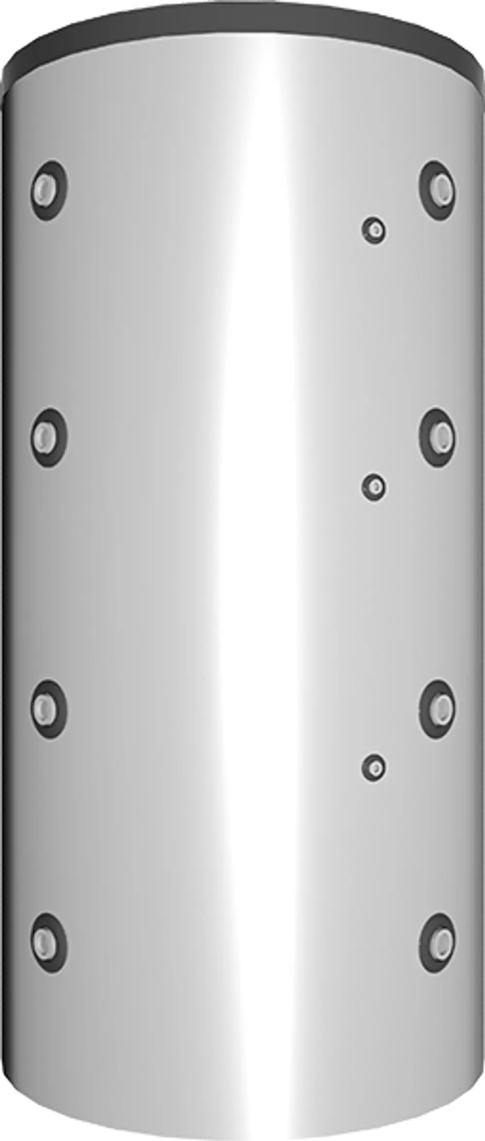 Juratherm-Vlies-Isolierung-JPSH-Typ-950-Silber-Isolierstaerke-100-mm-9721950 gallery number 1